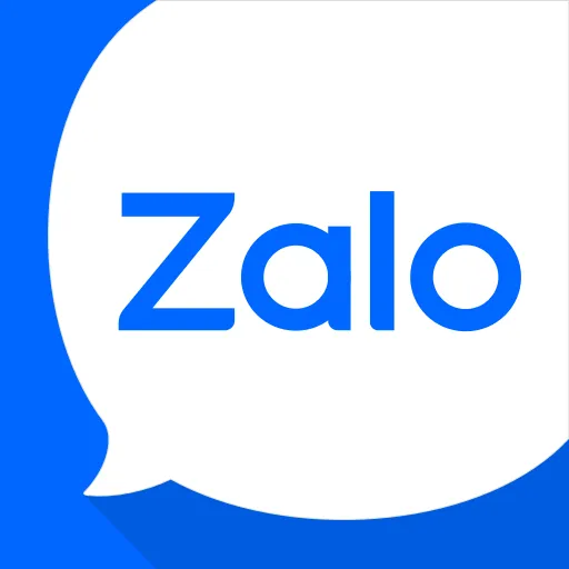 NHÓM ZALO