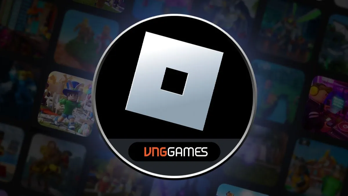 ROBUX VNG