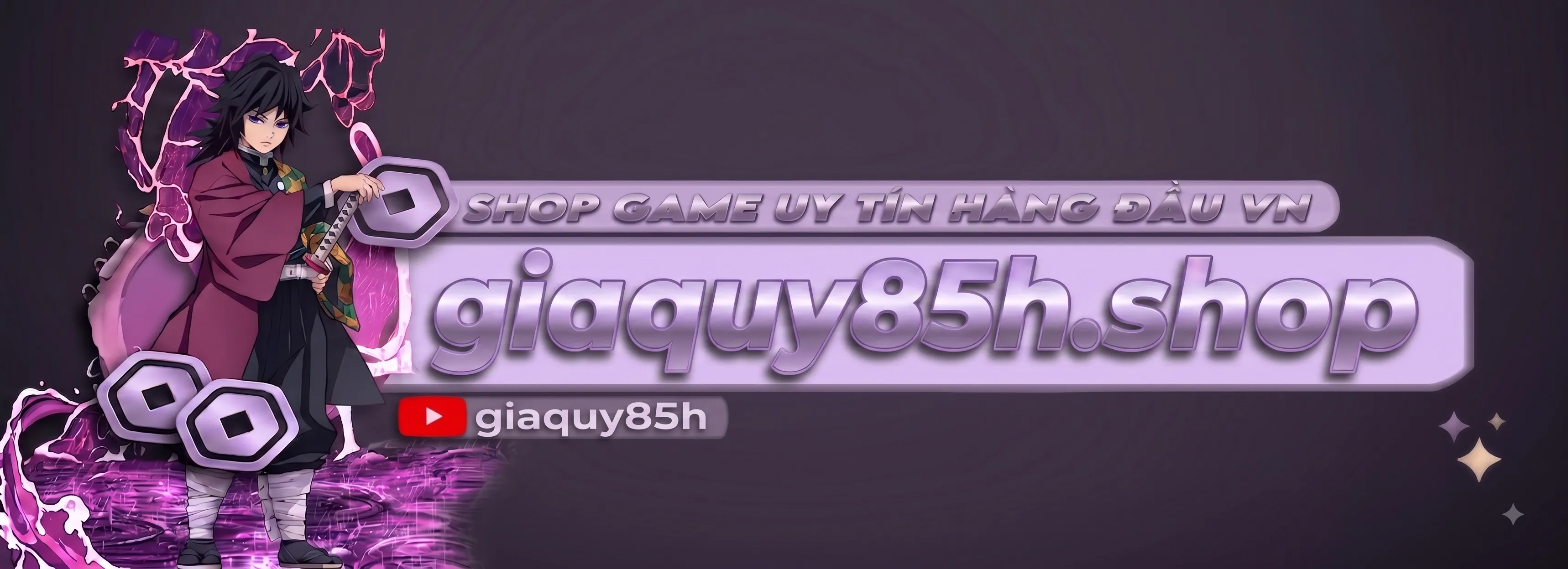 Quy85H